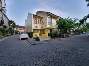 Awana AT 43 Near Malioboro